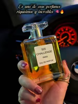 @MYS Scents #perfumedemujer 