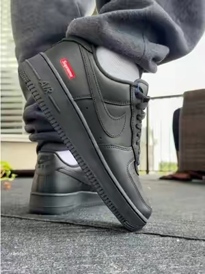 Supreme Air Force 1 #supreme #airforce1 #supremeairforce1 #tiktokshopfalldealsforyou #nikeairforce1 