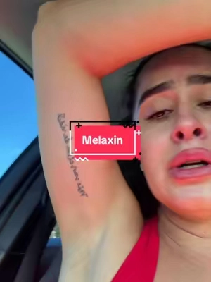 Respuesta a @Johana Tobon #melaxin #peelshot #axilas #axilaslindas 