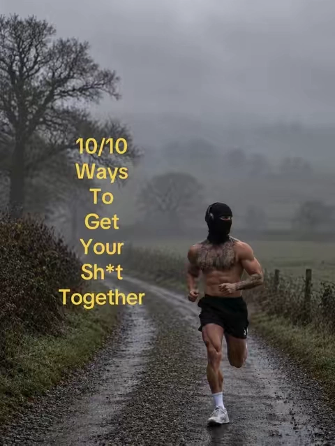 You’ll thank me later.