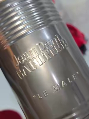 Perfume para hombres #jeanpaulgaultier #perfumemasculino #menperfume #fraganciasmasculinas #tiktokshopblackfridaysale 