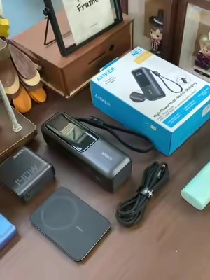 Such a good deal today!! #ankerpowerbank #powerbank #dealsforyoudays #anker #TikTokshopbacktoschool