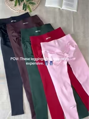 #gympants#yogapants#gymwear#sohochic#OOTD 