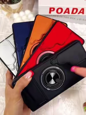 Shockproof Magnetic Case with SlideCamera Lens Protector For Samsung GalaxyS25/S24/S23/S22/ S21 Ultra Plus Rotating RingHolder.#samsunggalaxyphonecase#CaseMagneticoGalaxyProteccionCompleta#AccesoriosGalaxyS25aS21ConEnvioGratis#ProtectorDeCamaraGalaxyAltaCalidad 