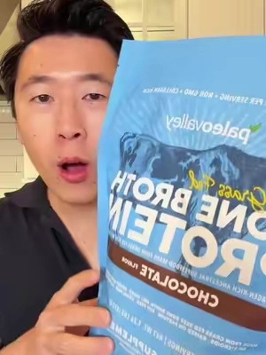 Grab this bestselling bone broth protein right now!  #TikTokShopFallDealsForYou #TikTokShopStockUp #fallintofun   #TikTokShopCreatorPicks   