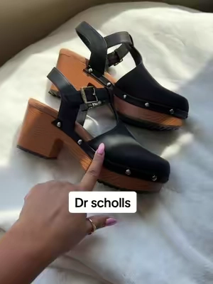 @drschollsofficial #heels #fallshoes #drscholls #tiktokshopfalldealsforyou #tiktokshopcreatorpicks 