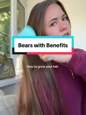 #biotin 