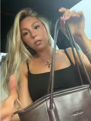 This purse is shockingly good. #tiktokshopfalldealsforyou #purse 