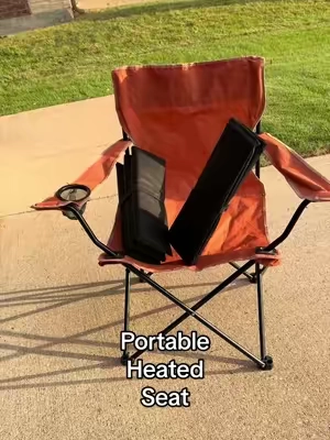 #heatedseat #heatedseatcushion #tiktokshopfalldealsforyou  