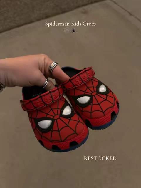 #crocs #croctober 