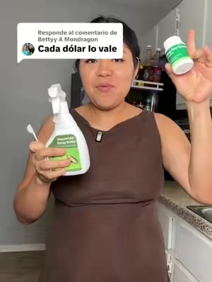 Respuesta a @Bettyy A Mondragon insecticida para plagas #insecticide #plagas #cucarachas #hogarlimpio 