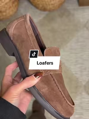 @Cushionaire #loafers #fallshoes #TiktokShopFallDealsForYou #TikTokShopBlackFriday 