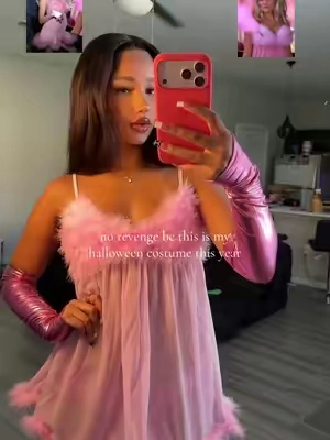 @Dolls Kill #fembot #halloweencostume #costumeinspo #lastminutehalloweencostumes 