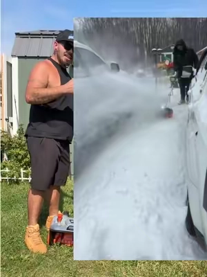 I used this all last winter and it didn’t let me down once! This things an absolute beast! #snowremoval #snowshovel #snowblower #electricsnowshovel #tiktokshopcreatorpicks  