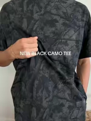 NEW DROP