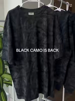 UPDATED COMFRT CAMO
