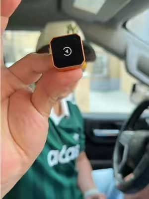 CarPlay [Deals For You Days] modelo 2026 más reciente, adaptador inalámbrico 2 en 1 para CarPlay, compatible con Apple y Android, convierte el CarPlay con cable en inalámbrico#Aimoon #OrangeCarPlay
#carplayadapter #androidauto
#wirelesscarplay 