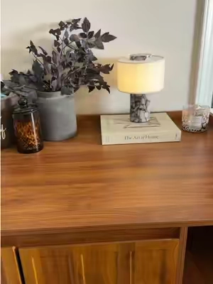 it transformed the ugly  litterbox corner into a useful & aesthetic space! 🖤 #litterboxenclosure  #catlitterboxenclosure  #litterboxhack #catmusthaves  #TikTokShopFallDealsForYou