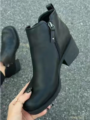 Dr. Scholl’s Joplin ankle boots

#drscholls #boots #fallboots #womenshoes 