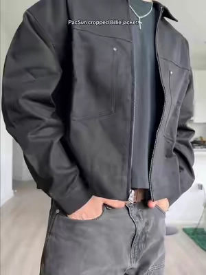 5’10 155 in a size medium#clothesformen #mensfashionwear #tiktokshopcreatorpicks #fashioninspo 