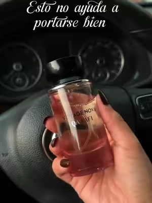 Respuesta a @Yolanda M #luxury #perfumesparamujer #womenperfume #blackfriday #cibermonday 