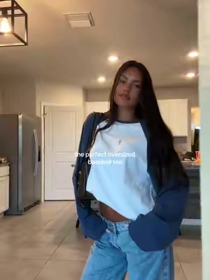 wearing size medium:) 