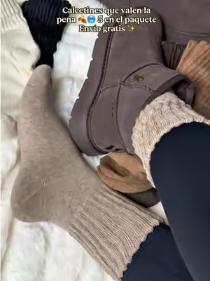 #socks #socksforwomen #tiktokshopfalldealsforyou #tiktokshopblackfriday #tiktokshopcreatorpicks @NYZFEX INC 