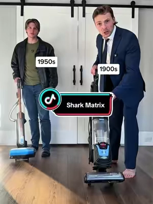 this deal is not gonna last long so if I were you, i’d act fast 😳🤖

#robotvacuum #vacuumcleaner #sharkvacuum #vacmop #CleanTok 