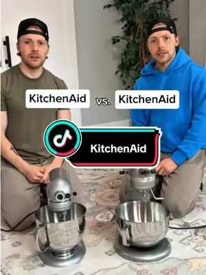 this is such a good deal on the bowl lift right now 😳

#kitchengadgets #standmixer #kitchenaid #mixer #CookingHacks 